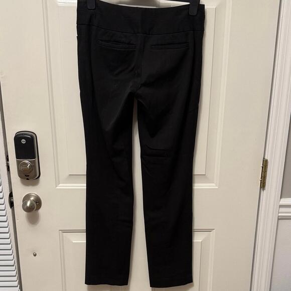 Express Editor Black Women's Dress Pants - Picture 5 of 5